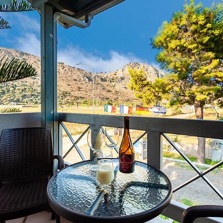 Kalogria Summer Retreats - Seimeio Strofilia, Sunny Vibes Ngoại thất bức ảnh