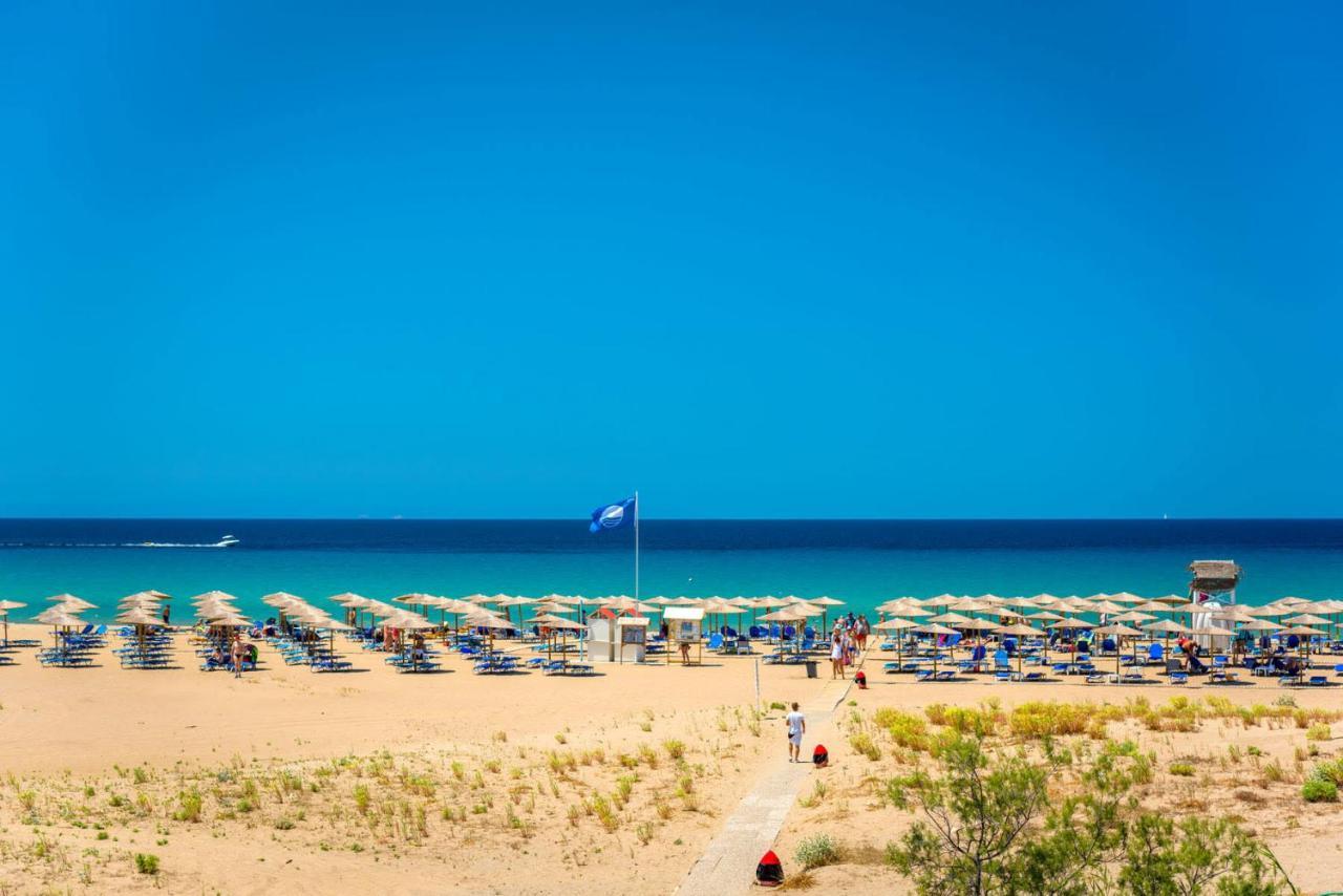Kalogria Summer Retreats - Seimeio Strofilia, Sunny Vibes Ngoại thất bức ảnh